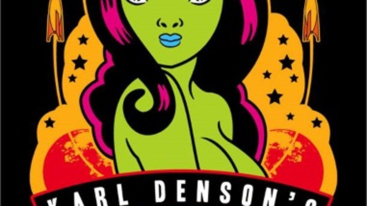 Tour Dates | Karl Denson's Tiny Universe With Roosevelt Collier