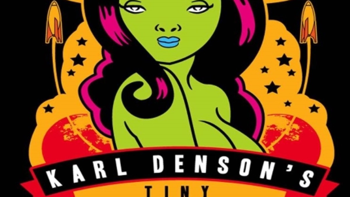 Karl Denson's Tiny Universe Announces Post-Phish Shows
