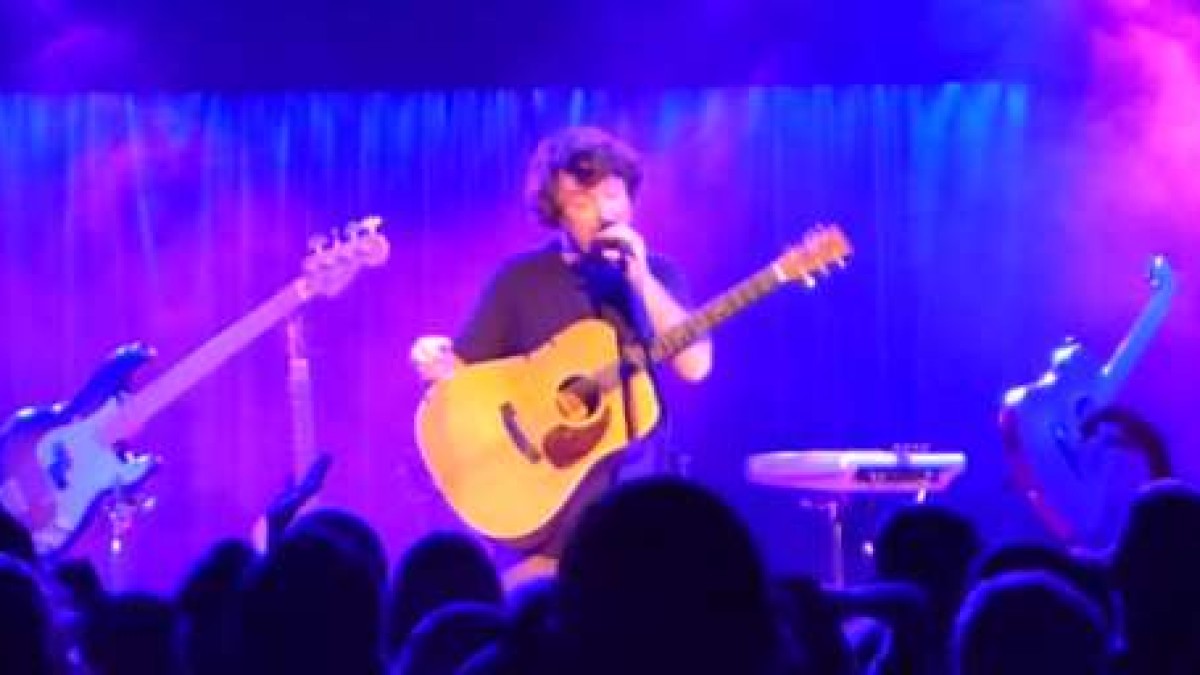 Cover Alert | Keller Williams Covers Nicki And The Gramblers