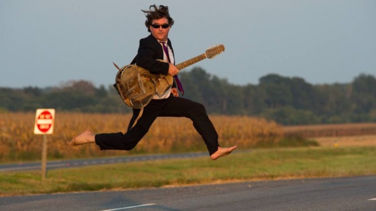 Tour Dates | Keller Williams Fall Tour