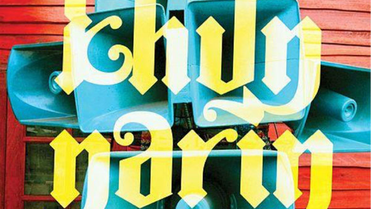 RecommNeds | Khun Narin, Toure-Raichel Collective & More
