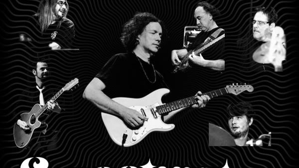 Steve Kimock To Lead Garcia Tribute In December