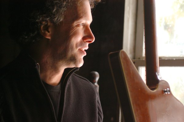 Steve Kimock Announces Acoustic Show With Special Guests