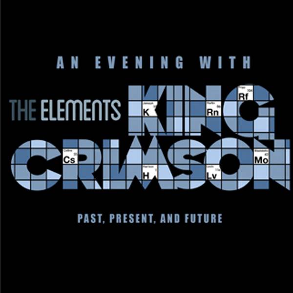 King Crimson To Release Live Album In January