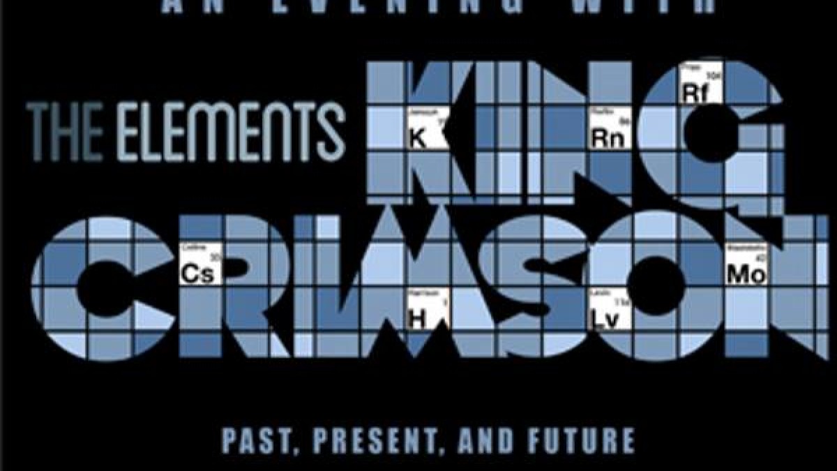 Fripp Launches King Crimson Focused YouTube Channel
