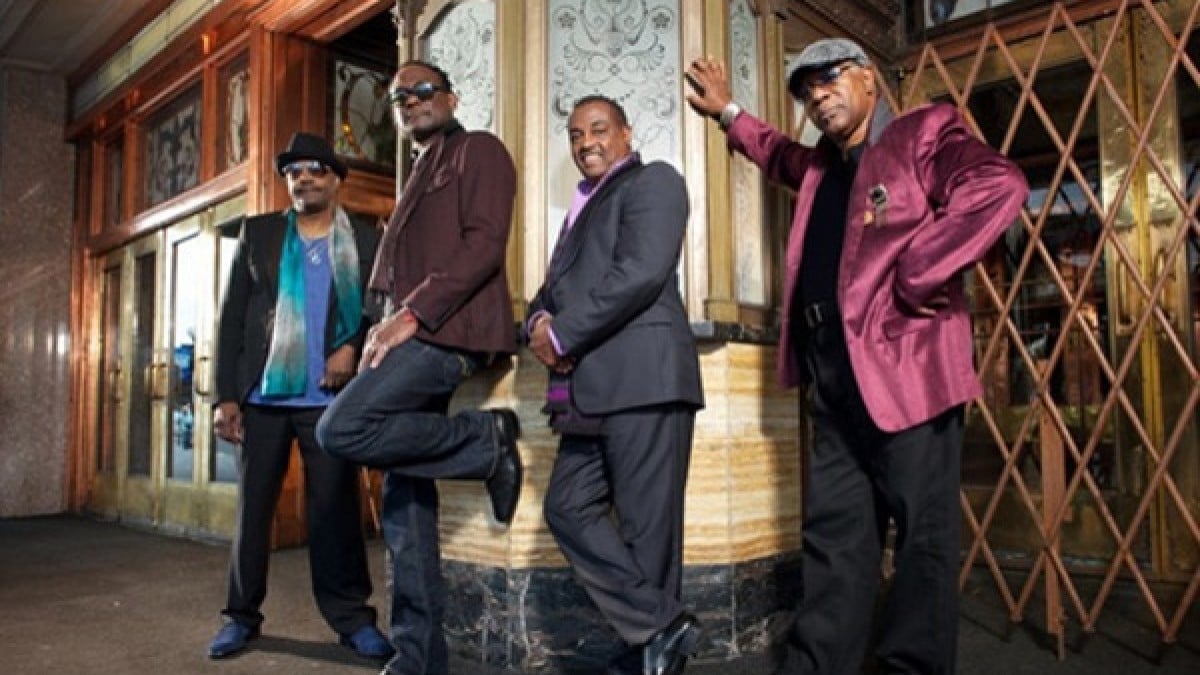 Kool & The Gang Superjam To Feature Kraz, Deitch, Nigel & More