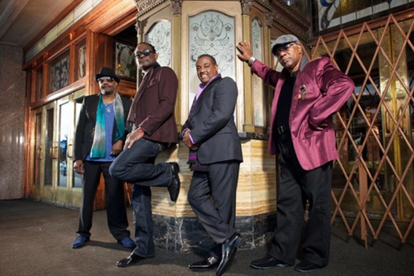 Kool & The Gang Superjam To Feature Kraz