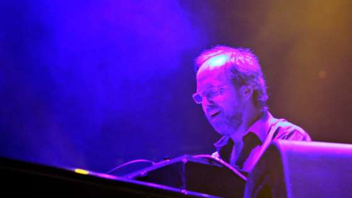 Phish Worcester DCU Center Setlist And The Skinny | Night Two