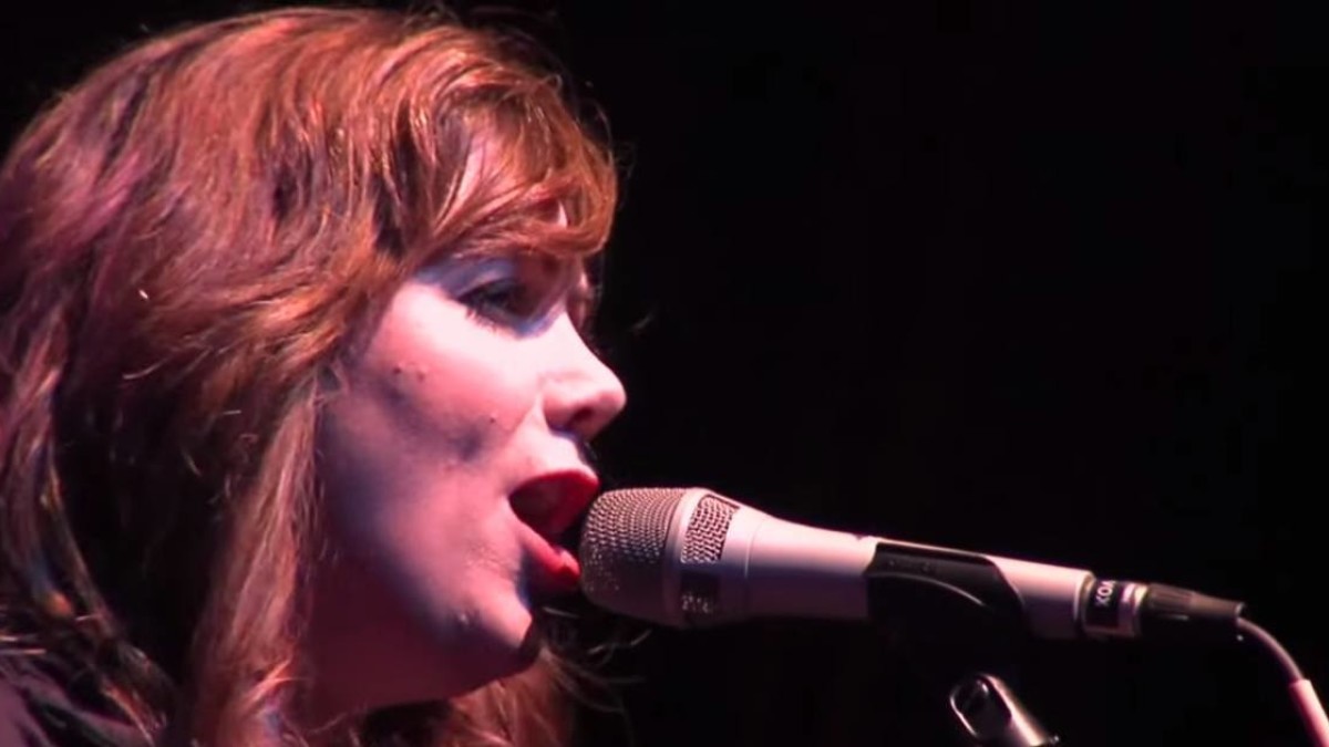 Cover Alert | Yonder Mountain String Band - Dusty Springfield