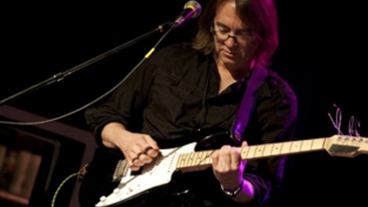 Cover Alert | Jazz Guitarist Wayne Krantz Covers MC Hammer