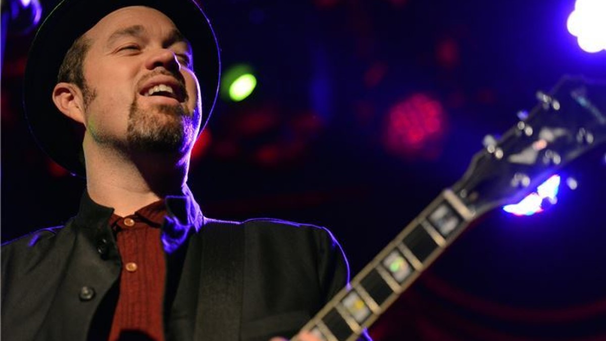 Cover Alert | Soulive, GPJ & Anders Mash Pink Floyd & Neil Young