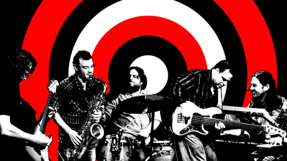 Download This: Kung Fu At Toad's Place - Concert For Kevin