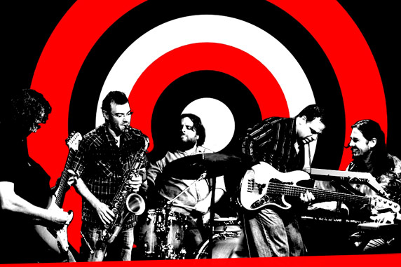 Download This: Kung Fu At Toad's Place - Concert For Kevin