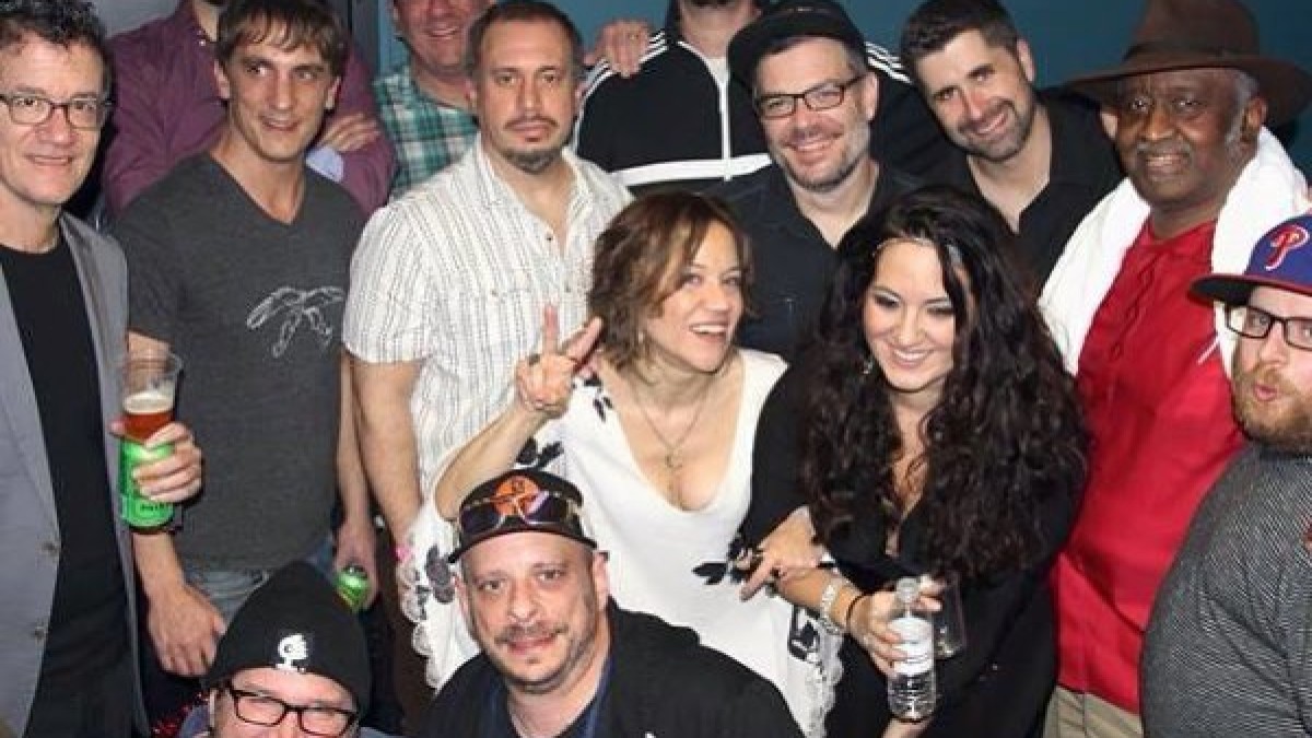 Full Show Audio | Kung Fu & Guests Steely Dan Tribute