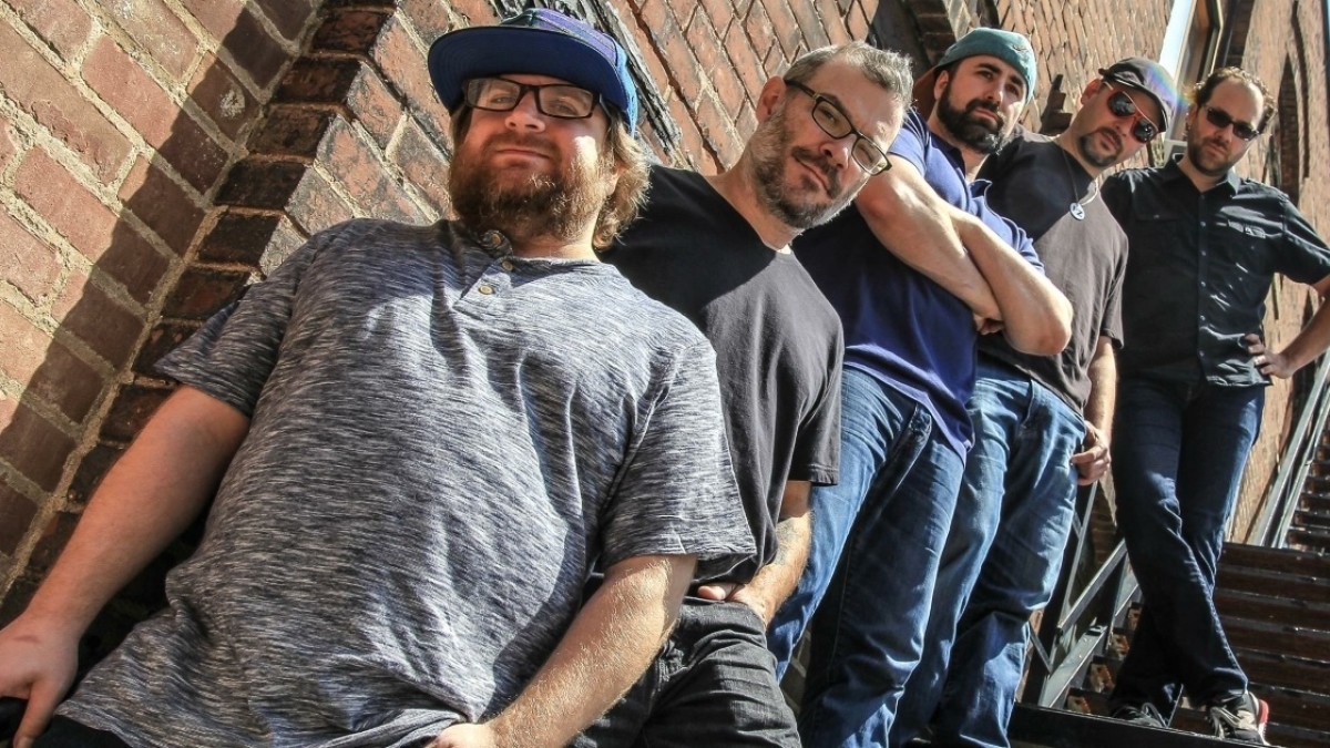 Tour Dates | Kung Fu Announces Fall Tour