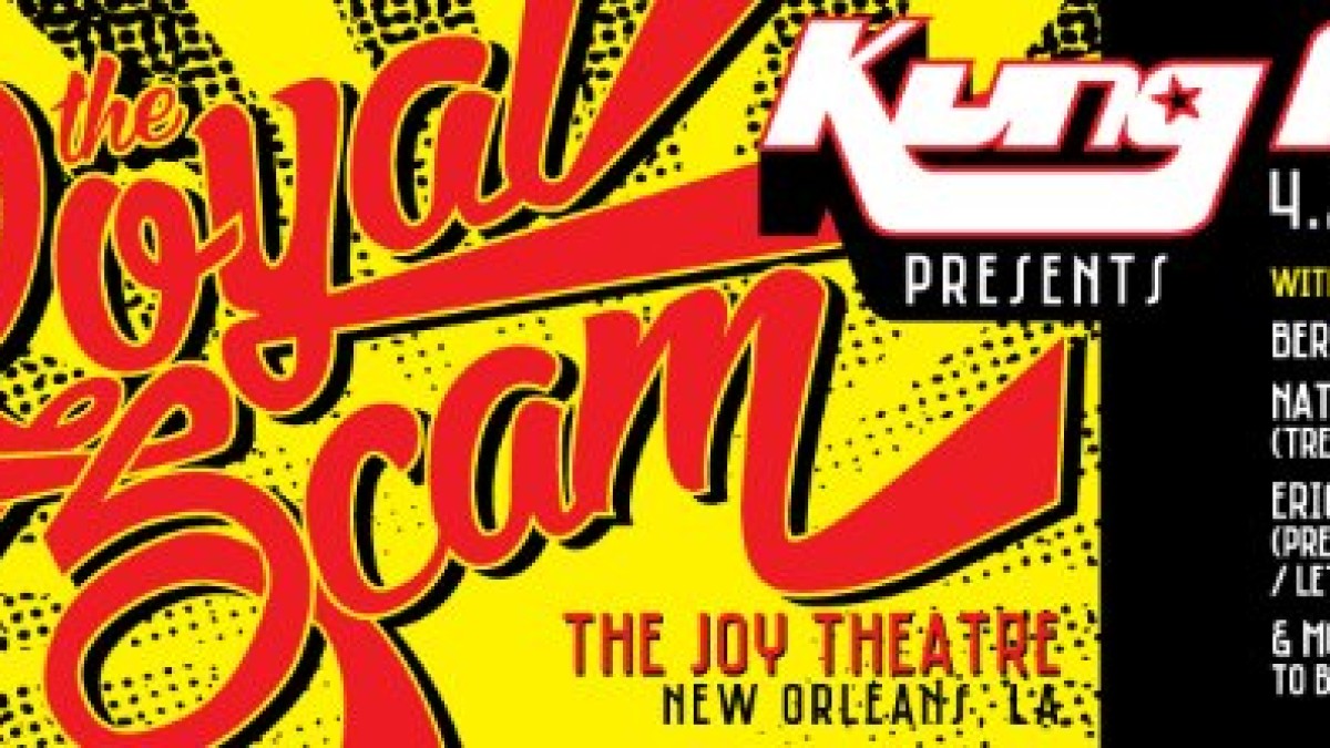 Kung Fu & Guests To Re-Present Classic Steely Dan LP