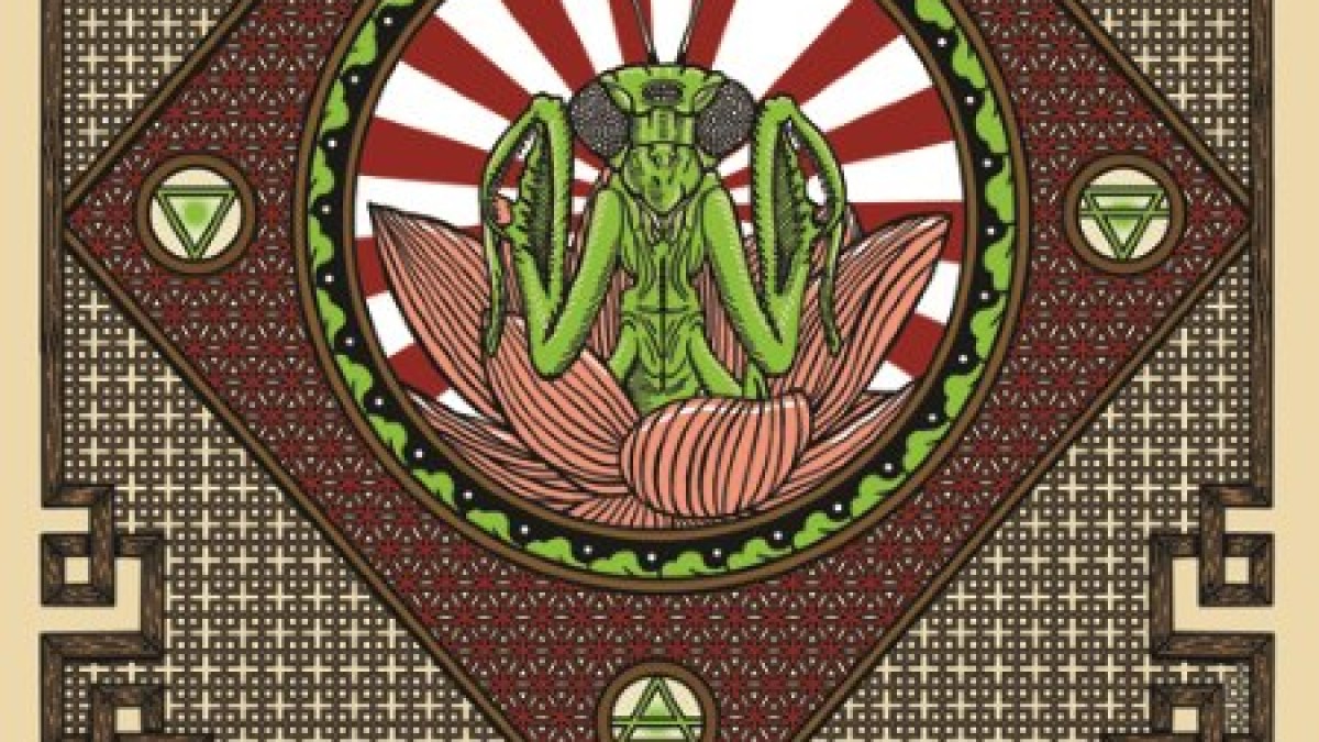 Tour Dates | Kung Fu & Twiddle Dirty Dozen Tour