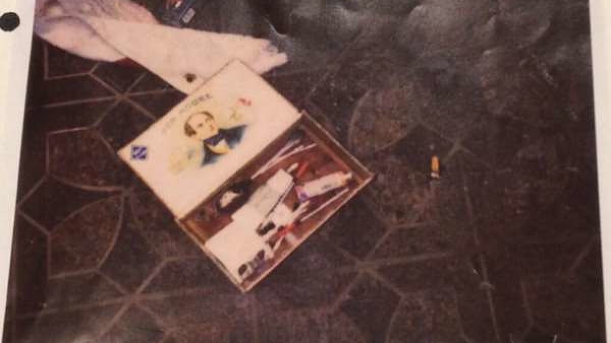 Detective Reviewed Kurt Cobain Case Which Remains Closed