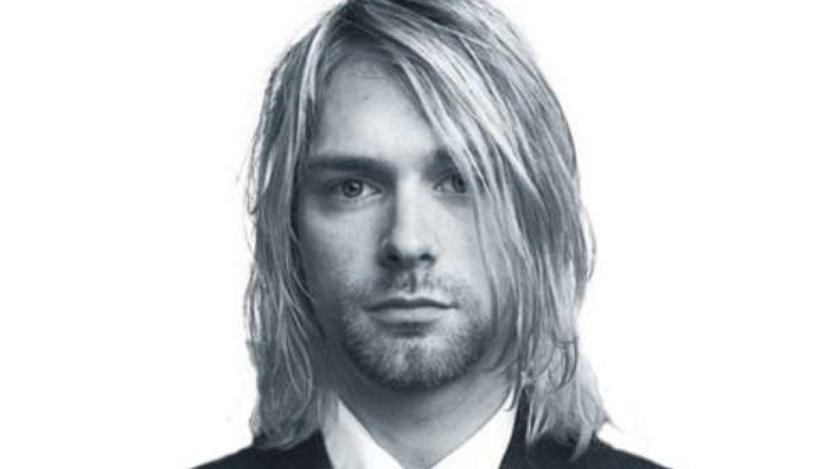 Twenty Years Later | Remembering Kurt Cobain Of Nirvana