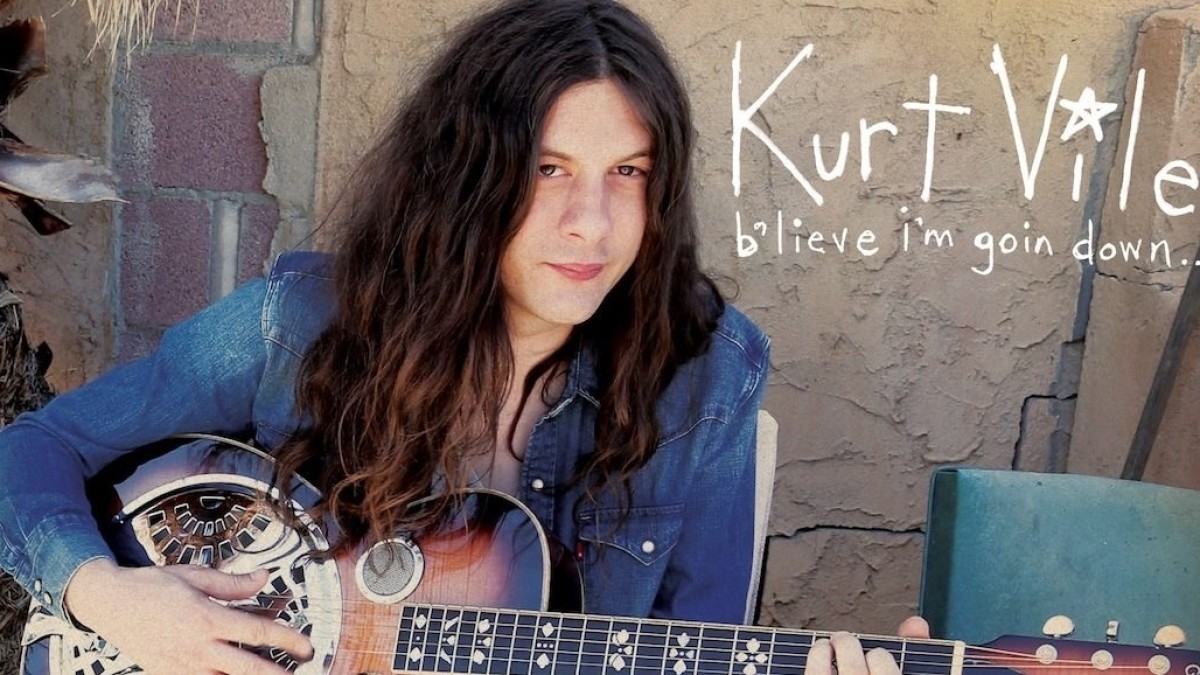 Video | Kurt Vile - Pretty Pimpin