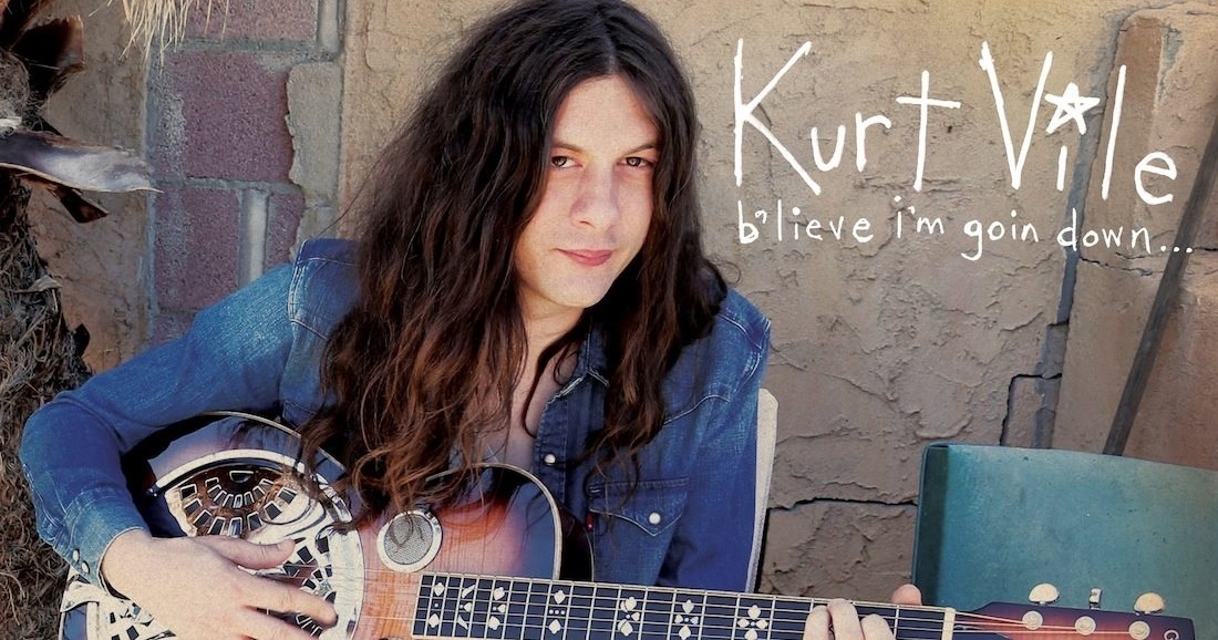 Video | Kurt Vile - Pretty Pimpin
