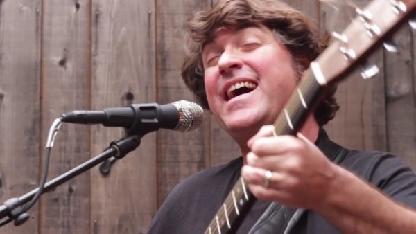 Tour Dates | Keller Williams Fall Tour