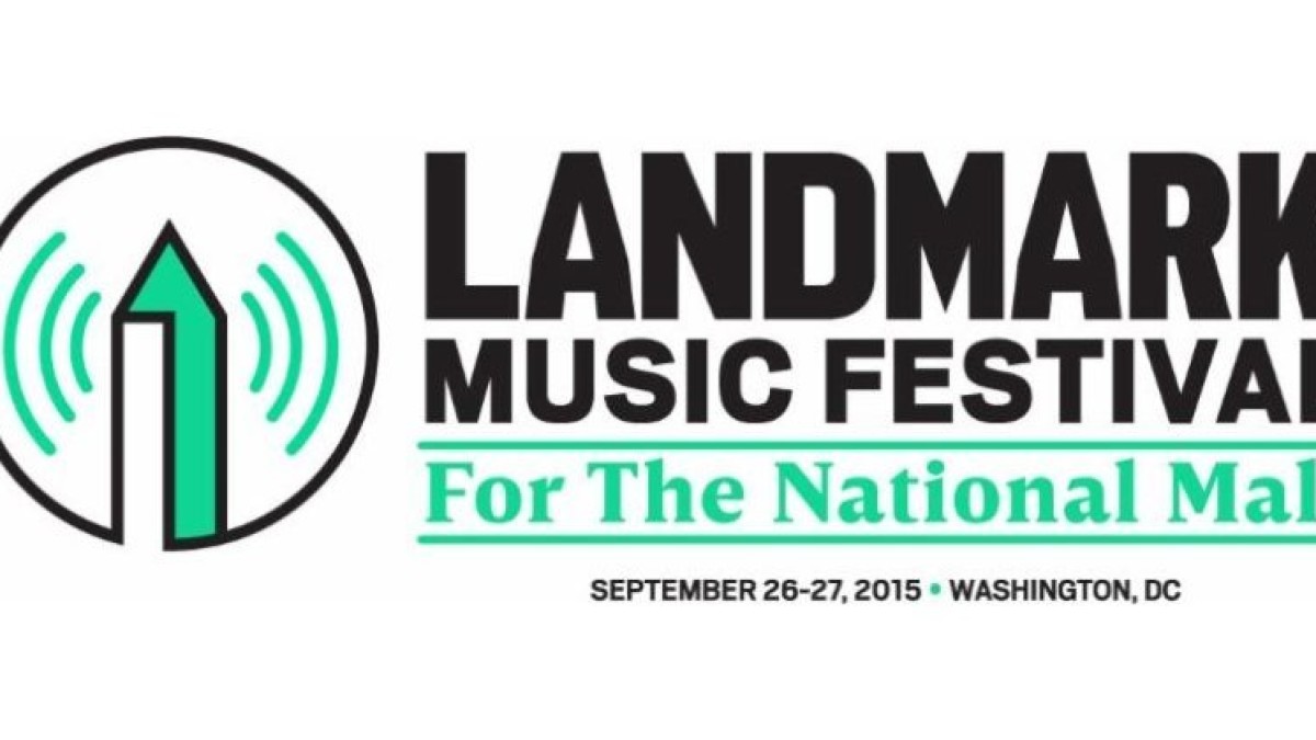 Landmark Music Festival Announces Inaugural Lineup