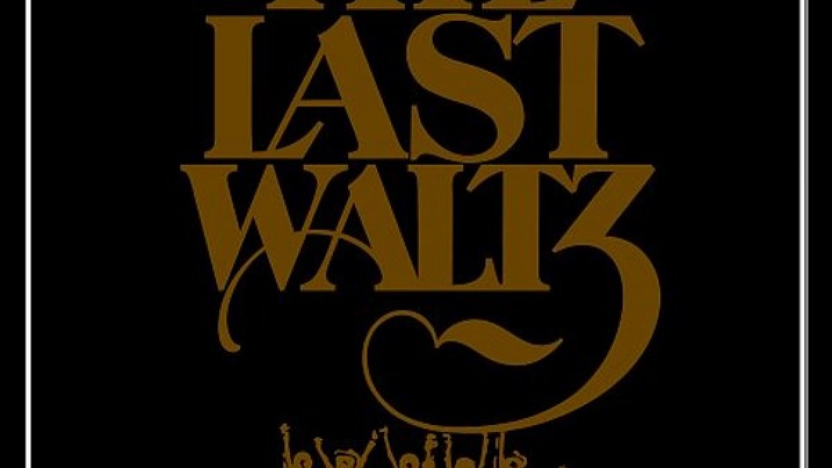 More Artists Added To The Complete Last Waltz