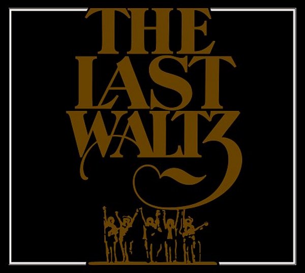 The Complete Last Waltz Webcast & Artist Additions