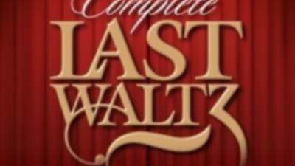 Complete Last Waltz | Russo, Benevento, Cline And More