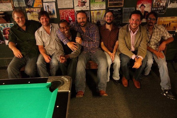 Last Waltz Ensemble | Return Of Dirty Waltz