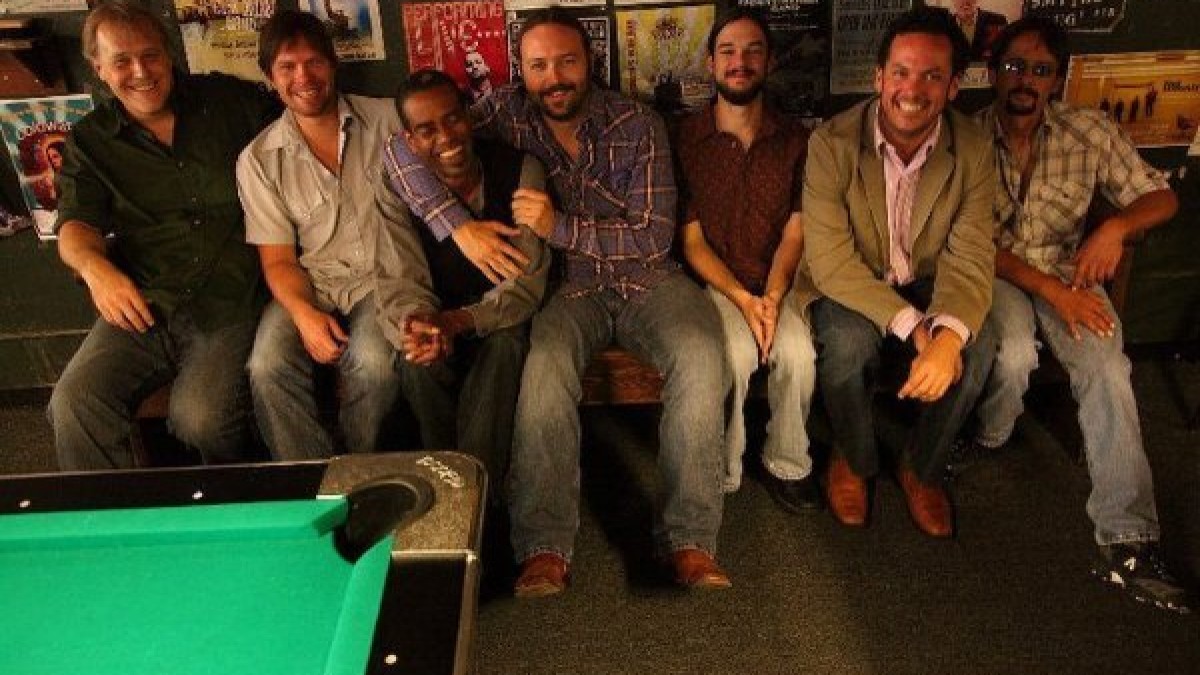 Last Waltz Ensemble | Blood On The Tracks Vs. Set For Levon