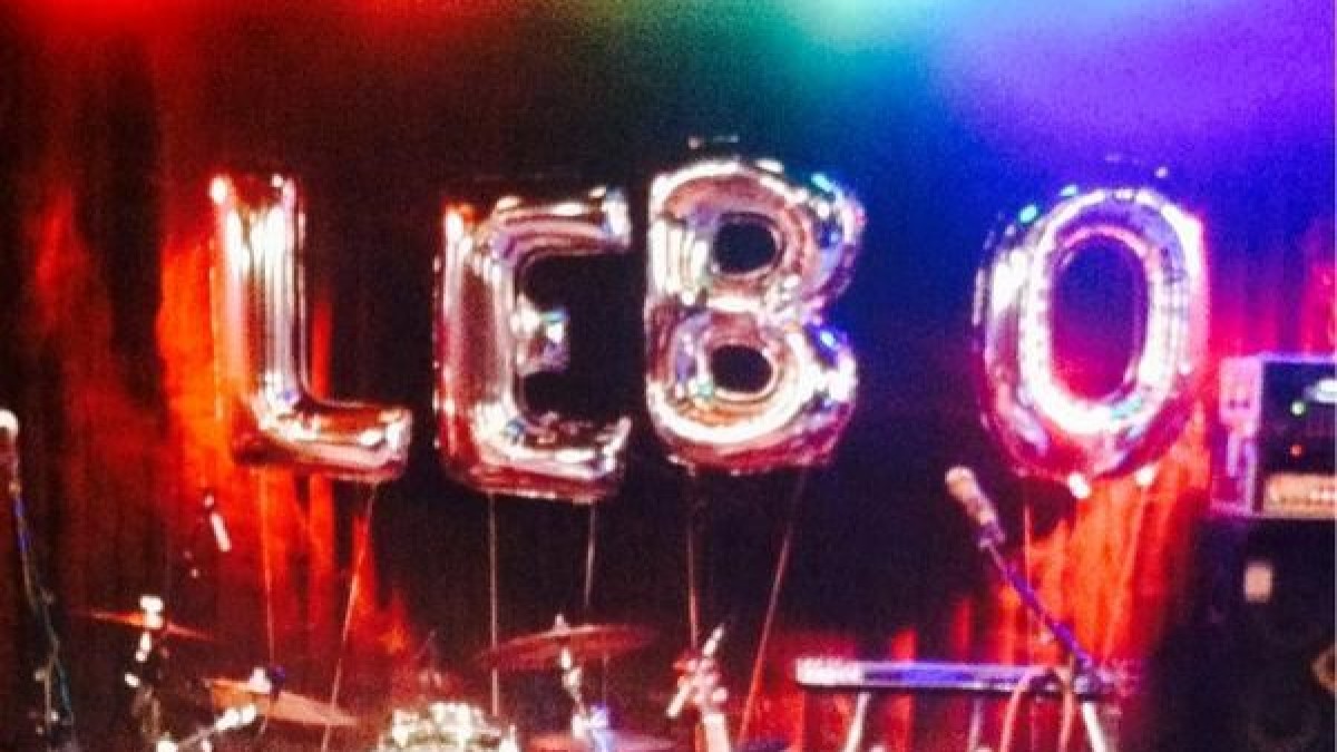 Terrapin Crossroads Hosts Lebo Birthday Bash