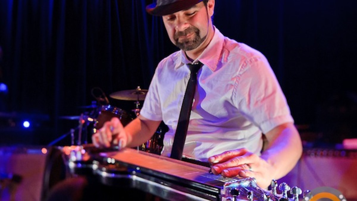 Dan Lebo Lebowitz 40th Birthday Bash To Feature Phil Lesh & More