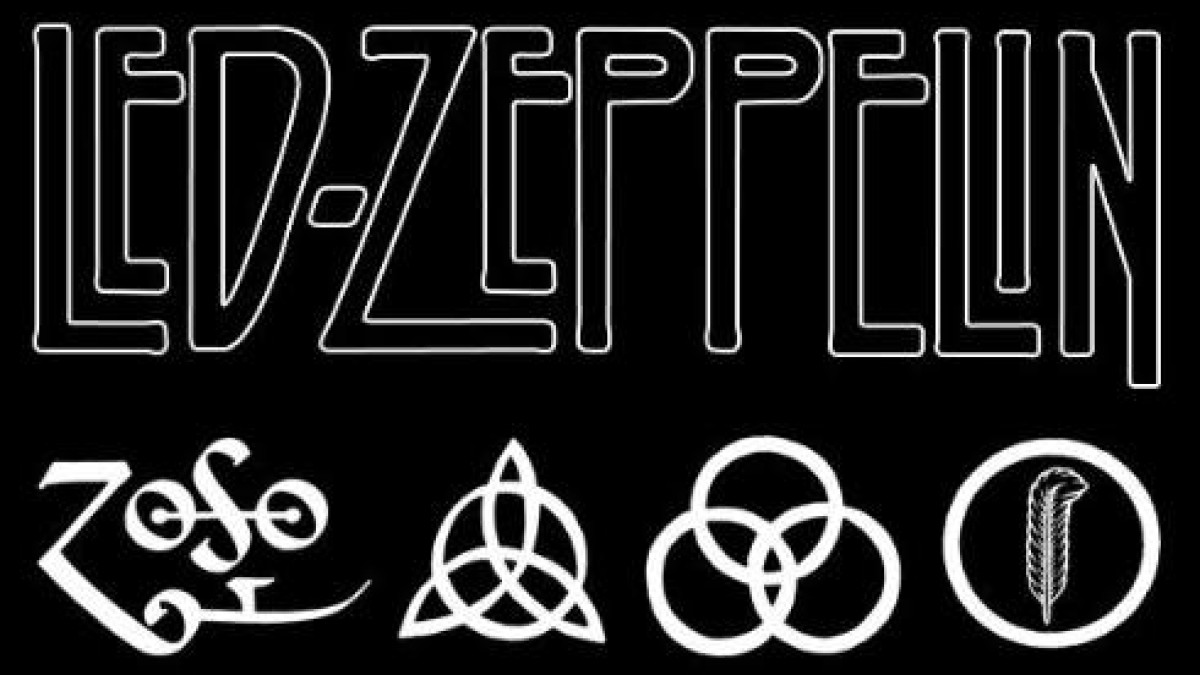 Flashback | Led Zeppelin's 45-Minute Dazed And Confused