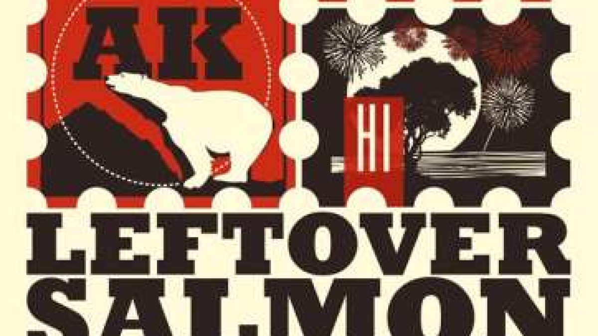 Tour Dates | Leftover Salmon New Year's And Alaska Hawaii Run