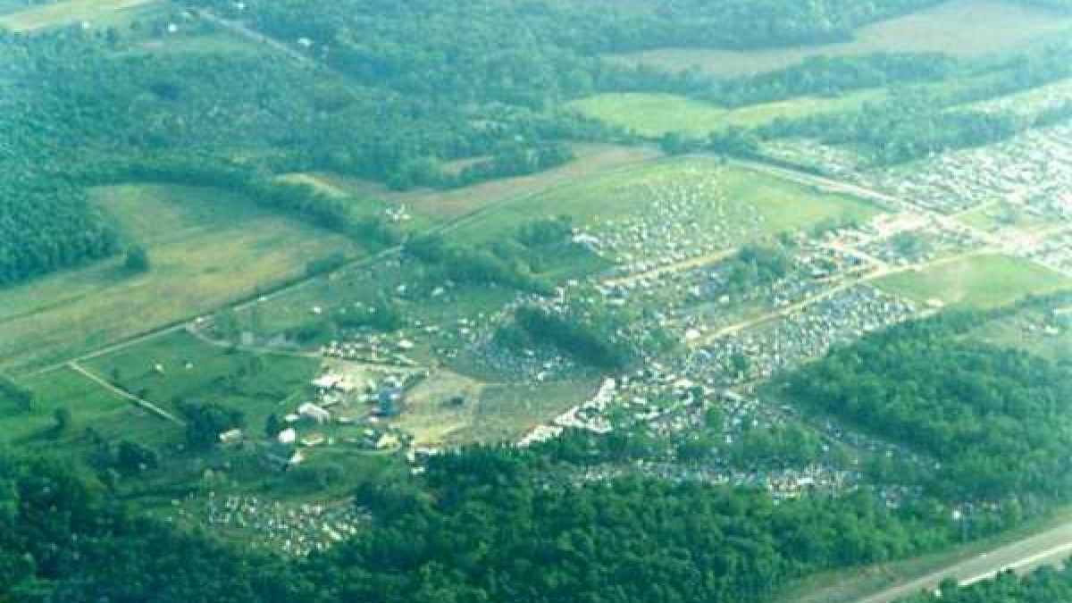 Legend Valley To Host Gathering Of The Juggalos