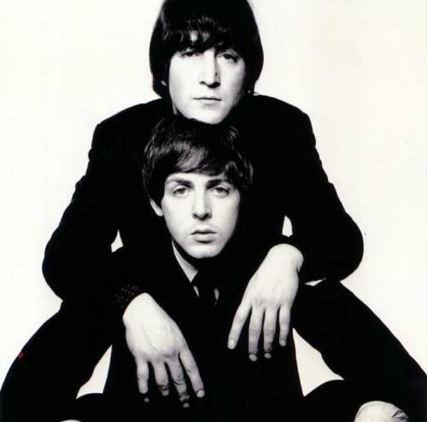 550 Celebrities Answer McCartney Or Lennon Question