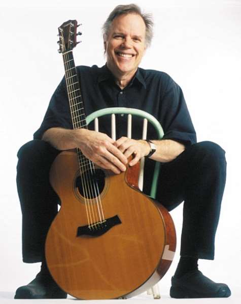 Tour Dates | Leo Kottke Spring
