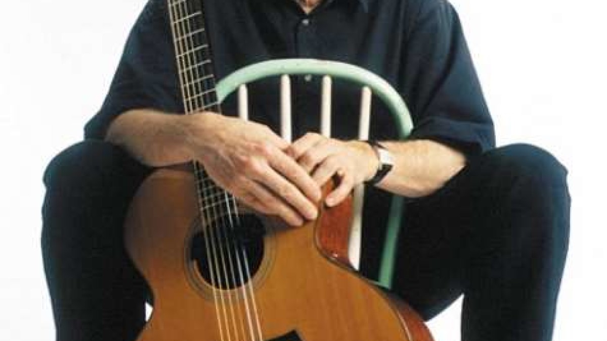 Tour Dates | Leo Kottke Starts Plotting Out 2015
