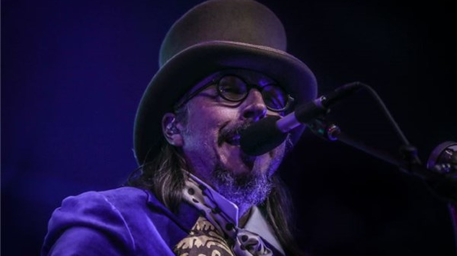 Happy Birthday Les Claypool | Primus & Oysterhead Videos