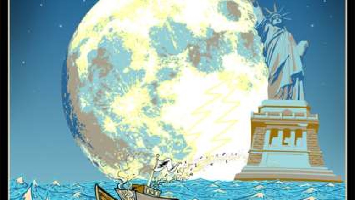 Setlist And Videos | Phil Lesh And Terrapin Family Band Sullivan Hall Night Two