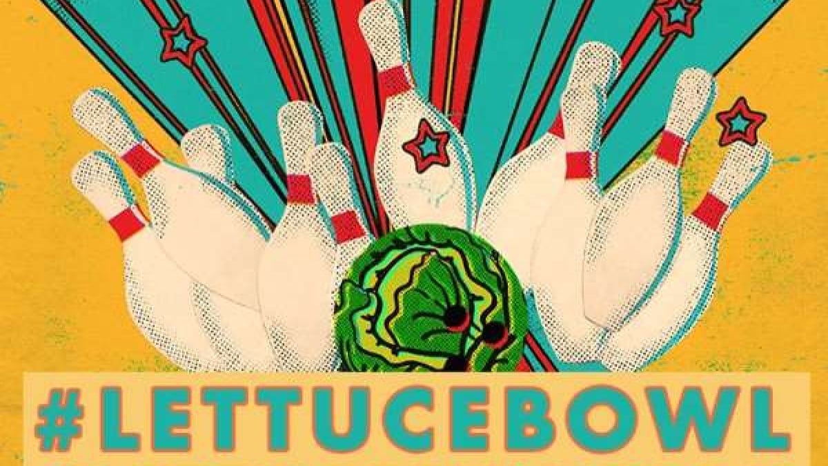 Couch Tour Alert | Phoncert To Broadcast Lettuce Bowl Finale