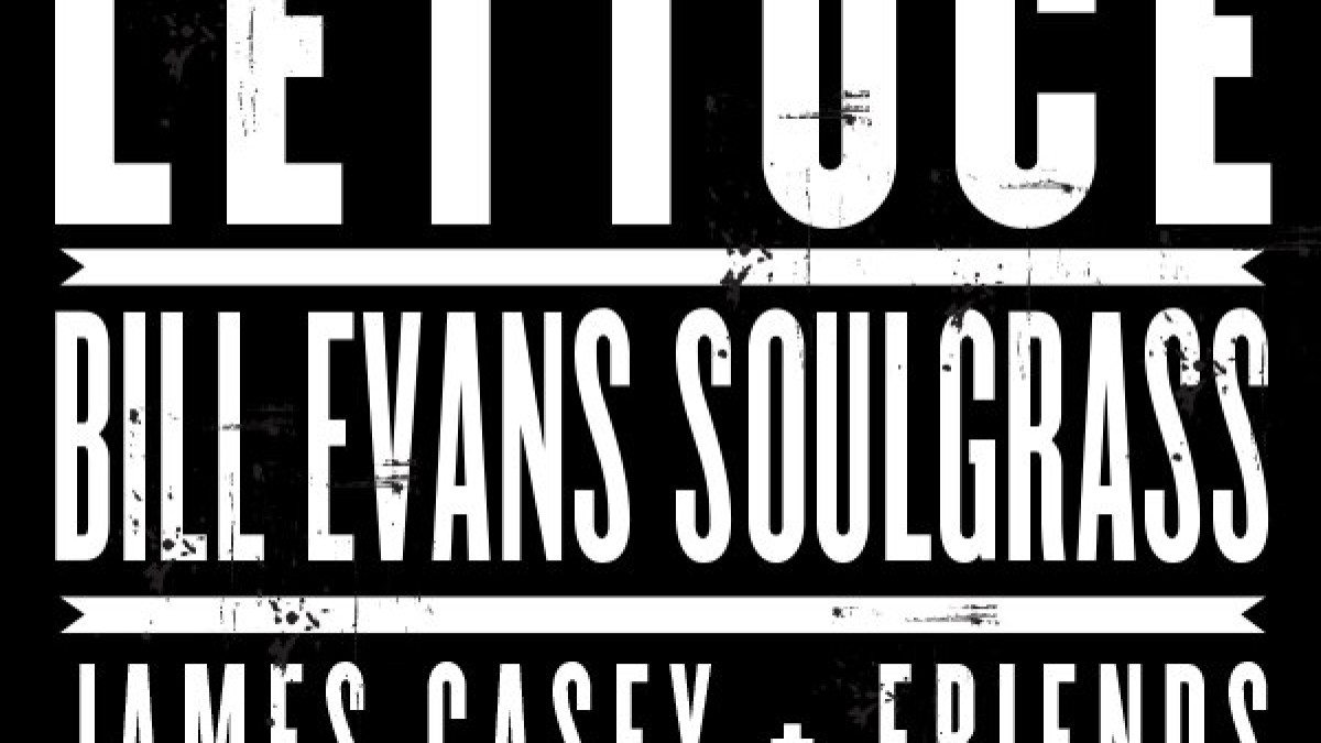 Lettuce Adds Third Brooklyn Bowl Show