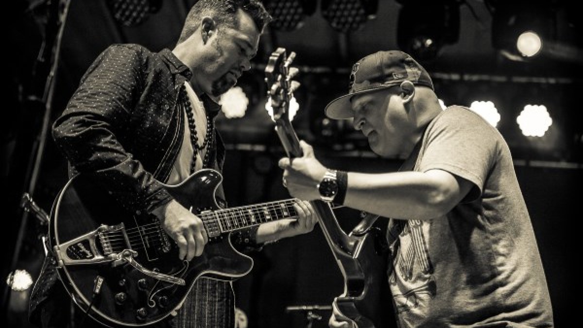 Couch Tour Alert | Free Lettuce Webcast From Orlando