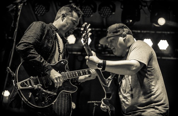 Couch Tour Alert | Free Lettuce Webcast From Orlando