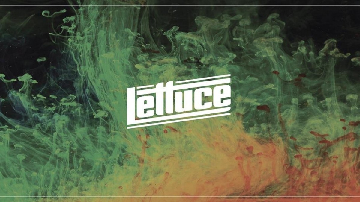 Tour Dates | Lettuce Fall Tour