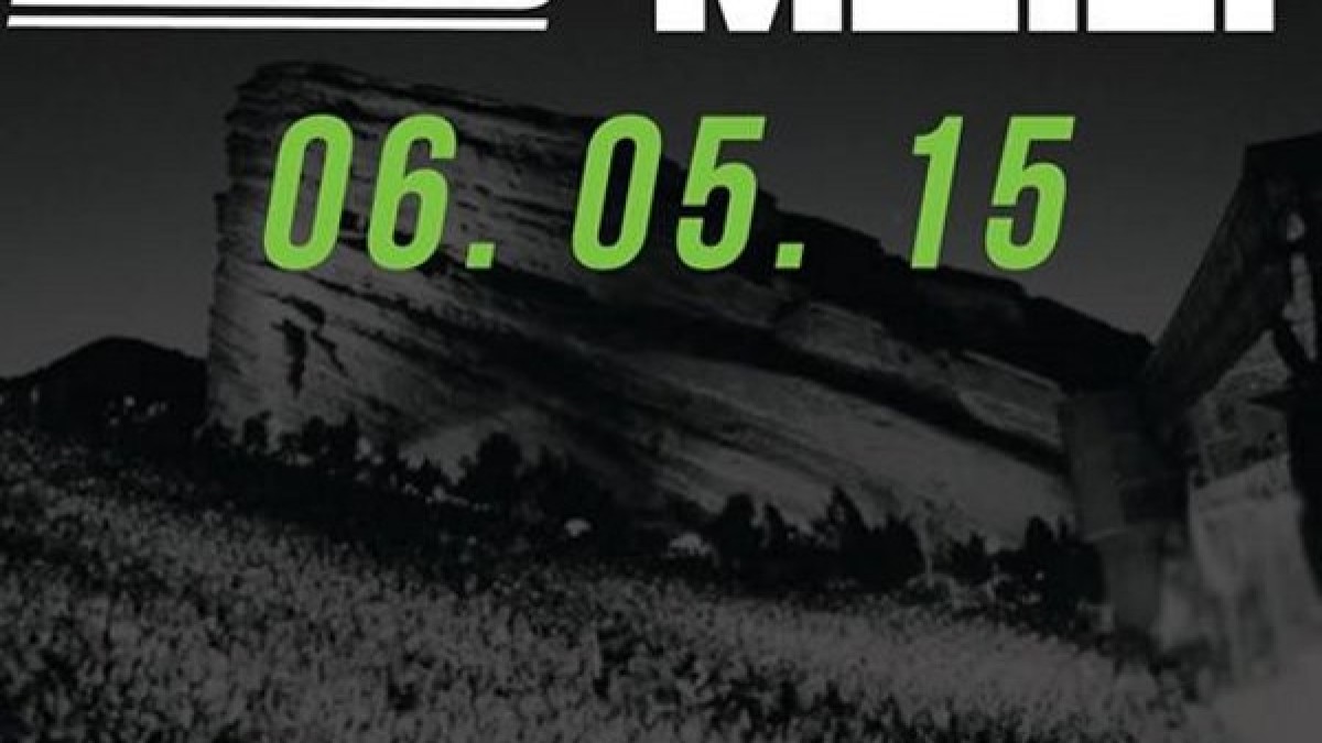 Lettuce & The Motet To Play Red Rocks In June