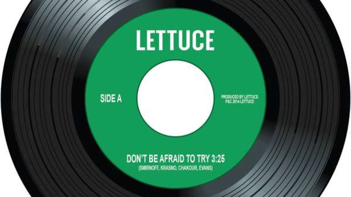 Free Download | Lettuce Shares New Single