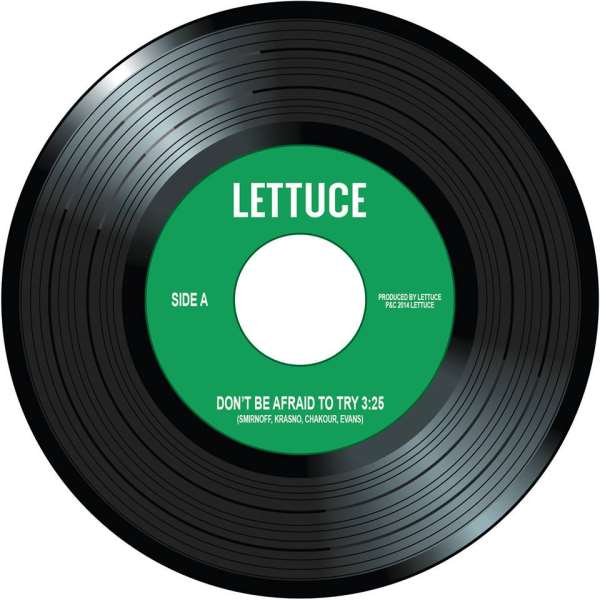 Free Download | Lettuce Shares New Single